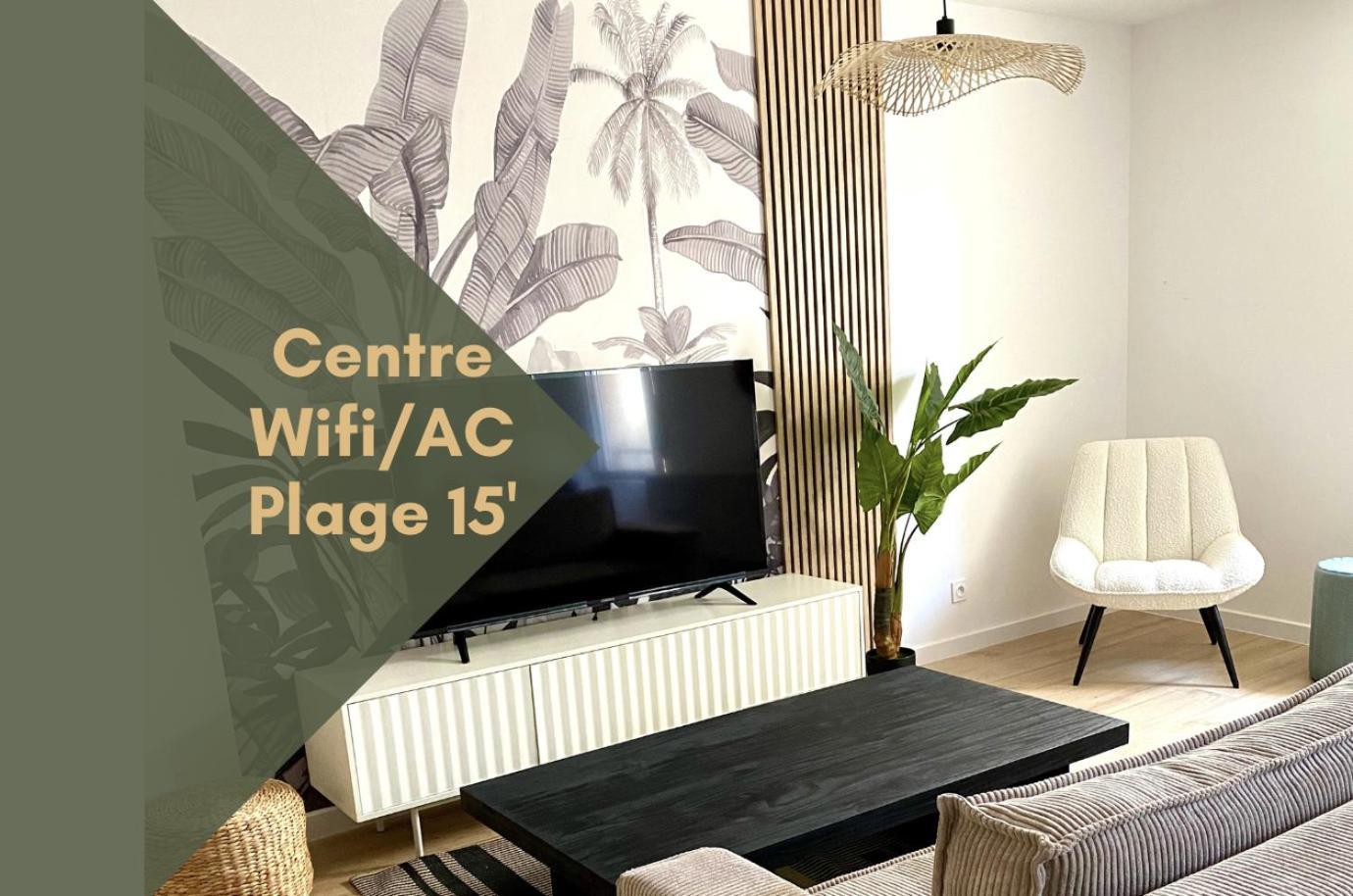 Nouveau Jungle Village Wifi Netflix Clim モーギオ エクステリア 写真